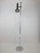 Chrome Floor Lamp from Solken Leuchten, 1970s, Image 1