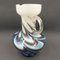 Italian Murano Glass Vase by Carlo Moretti, 1970s, Image 4