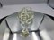 Art Deco Glass Cow Chocolate Box Bowl 6