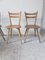 Scandinavian 2-Color Bistro Chairs, Set of 8 13