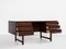 Bureau Mid-Century en Palissandre, Danemark, 1960s 2