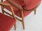 Midcentury pair of lounge chairs by Aksel Bender Madsen for Bovenkamp 1960s, Image 4