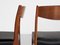 Mid-Century Danish Dining Chairs in Teak from Glyngøre Stolefabrik, 1960s, Set of 6 7