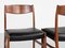 Mid-Century Danish Dining Chairs in Teak from Glyngøre Stolefabrik, 1960s, Set of 6 6