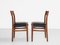 Mid-Century Danish Dining Chairs in Teak from Glyngøre Stolefabrik, 1960s, Set of 6, Image 5