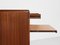 Mid-Century Danish Stereo Cabinet in Teak from Dyrlund, 1960s, Image 6