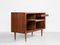 Mid-Century Danish Stereo Cabinet in Teak from Dyrlund, 1960s 5