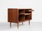 Mid-Century Danish Stereo Cabinet in Teak from Dyrlund, 1960s, Image 5
