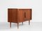 Mid-Century Danish Stereo Cabinet in Teak from Dyrlund, 1960s, Image 4