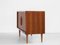 Mid-Century Danish Stereo Cabinet in Teak from Dyrlund, 1960s 3