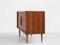 Mid-Century Danish Stereo Cabinet in Teak from Dyrlund, 1960s, Image 3