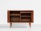 Mid-Century Danish Stereo Cabinet in Teak from Dyrlund, 1960s, Image 2