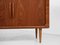 Dänischer Mid-Century Stereo Schrank aus Teak von Dyrlund, 1960er 10