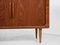 Mid-Century Danish Stereo Cabinet in Teak from Dyrlund, 1960s, Image 10