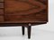 Mid-Century Danish Sideboard in Rosewood by Rosengren Hansen for Skovby Furniture Factory 10