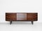 Credenza Mid-Century in palissandro di Rosengren Hansen per Skovby Furniture Factory, Immagine 3