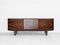 Mid-Century Danish Sideboard in Rosewood by Rosengren Hansen for Skovby Furniture Factory 3