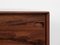 Mid-Century Danish Sideboard in Rosewood by Rosengren Hansen for Skovby Furniture Factory 11