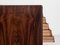 Mid-Century Danish Sideboard in Rosewood by Rosengren Hansen for Skovby Furniture Factory, Image 5