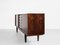 Credenza Mid-Century in palissandro di Rosengren Hansen per Skovby Furniture Factory, Immagine 4