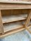 Small Oak TV Cabinet 5