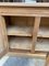 Small Oak TV Cabinet 4