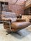 Vintage Leather Chairs, Set of 2, Image 10