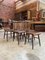 Bistro Chairs, Set of 6 5