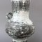 Vase en Céramique par Jacques Blin avec Jean Rustin, France, 1960s 12