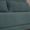 Multy Green Fabric 3-Seater Sofa from Ligne Roset 4