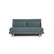 Multy Green Fabric 3-Seater Sofa from Ligne Roset 1