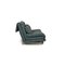 Multy Green Fabric 3-Seater Sofa from Ligne Roset 7