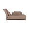 Moule Cream Leather Daybed from Brühl & Sippold 8