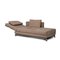 Moule Cream Leather Daybed from Brühl & Sippold, Image 3