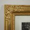 Paintings, Mid-19th-Century, Framed, Set of 2, Image 6