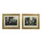 Paintings, Mid-19th-Century, Framed, Set of 2, Image 1