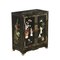 Chinoiserie-Style Cabinet 1