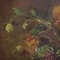 Peinture Luigi Bini, Nature Morte, Huile sur Toile, Encadrée 5