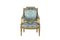 Louis XVI Style Armchairs in Giltwood, 1880s, Image 2