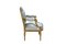 Louis XVI Style Armchairs in Giltwood, 1880s, Image 4