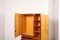 Architectural Cabinets in Mahogany, Italy, 1960s, Set of 3, Image 7