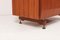 Architectural Cabinets in Mahogany, Italy, 1960s, Set of 3 15