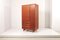 Architectural Cabinets in Mahogany, Italy, 1960s, Set of 3, Image 2