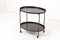 Paolo Tilche Bar Cart from Artform, Italy, 1950s, Image 14