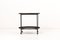 Paolo Tilche Bar Cart from Artform, Italy, 1950s, Image 6