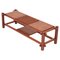 Wooden Bench or Shelf, Italy, 1960s, Image 1