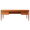 Large Diplomat Desk by Finn Juhl for France & Søn / France & Daverkosen, Denmark, 1960s, Image 1