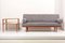 Daybed or Sofa by Peter White, Denmark, 1950s, Image 4