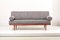 Daybed or Sofa by Peter White, Denmark, 1950s, Image 19