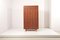 Architectural Wooden Cabinet, Italy, 1950s, Image 19